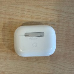 Наушники AirPods Pro - фото 3