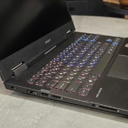 Игровой ноутбук HP Omen 15.6 - фото 5