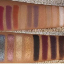 Tarteist pro amazonian clay palette - фото 5