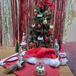 Диско шарики - фото 1