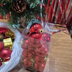 Диско шарики - фото 5