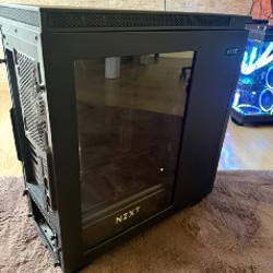 Корпус NZXT H440 - фото 2