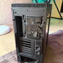 Корпус NZXT H440 - фото 3