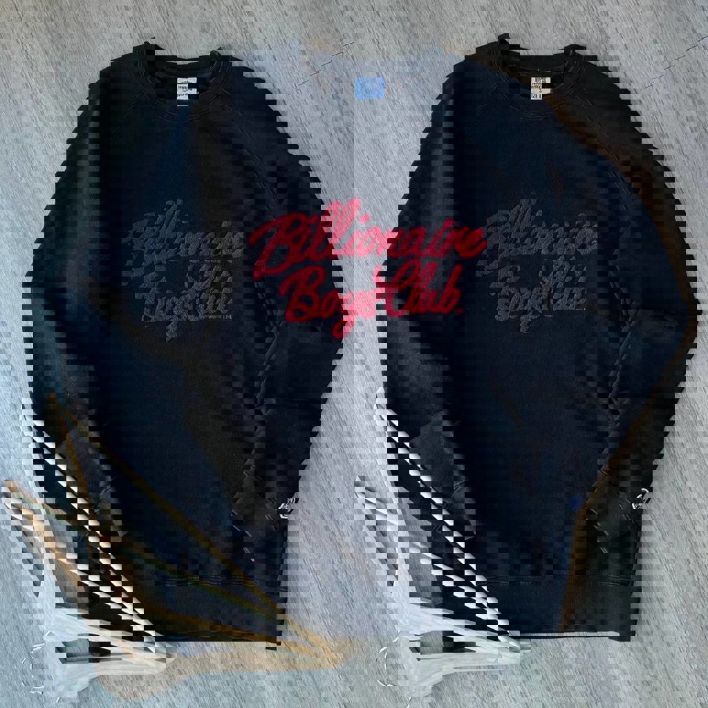 Свитшот Billionaire Boys Club