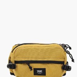 Сумка поясная мужская Vans - фото 4