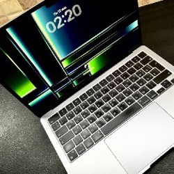 MacBook Air 13,6 - фото 2