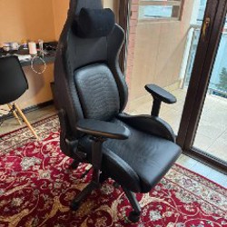 Xbox Series X 1TB Disc Edition - фото 1