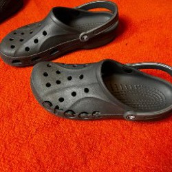 Кроссовки черные Bugatti - фото 4