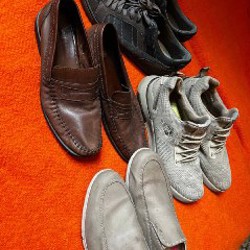 Кроссовки черные Bugatti - фото 5