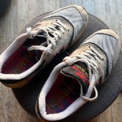 New Balance 997 - фото 2