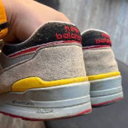 New Balance 997 - фото 4