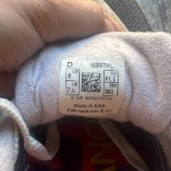 New Balance 997 - фото 5