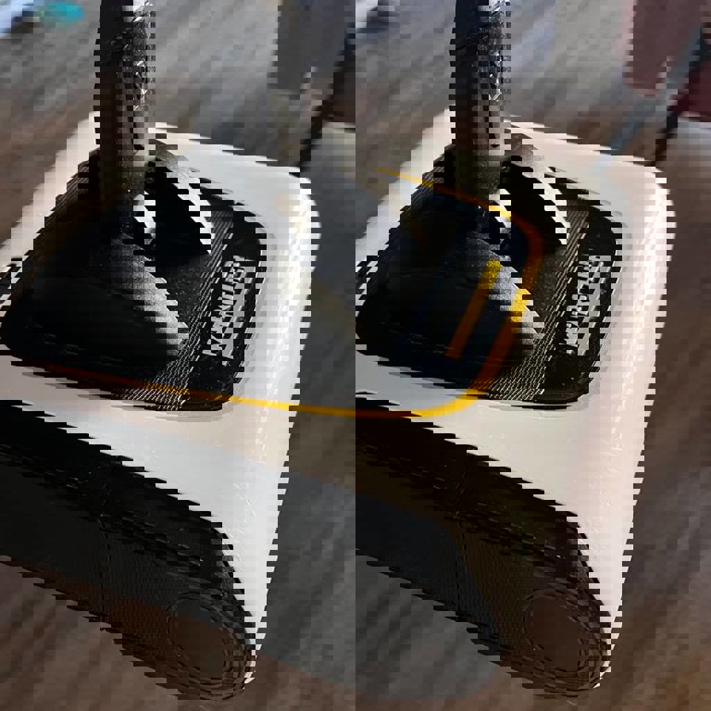 Электро-веник Karcher