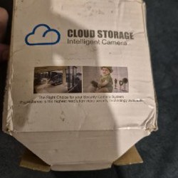 Wi-Fi камера - фото 2