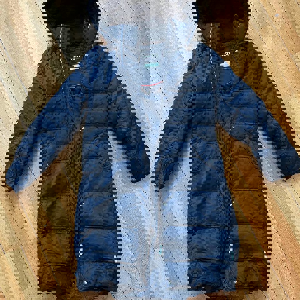 Пуховик Kerry