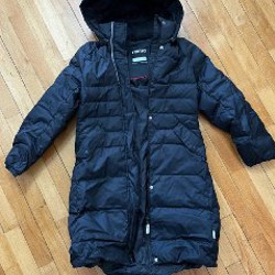 Пуховик Kerry - фото 1