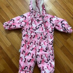 Пуховик Kerry - фото 2