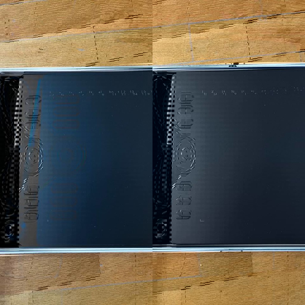 Графический планшет Huion HS610