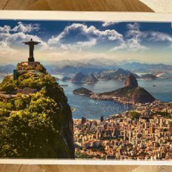 Пазл на 2000 деталей - фото 3