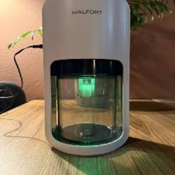 Осушитель воздуха WALFORT cs06 - фото 3