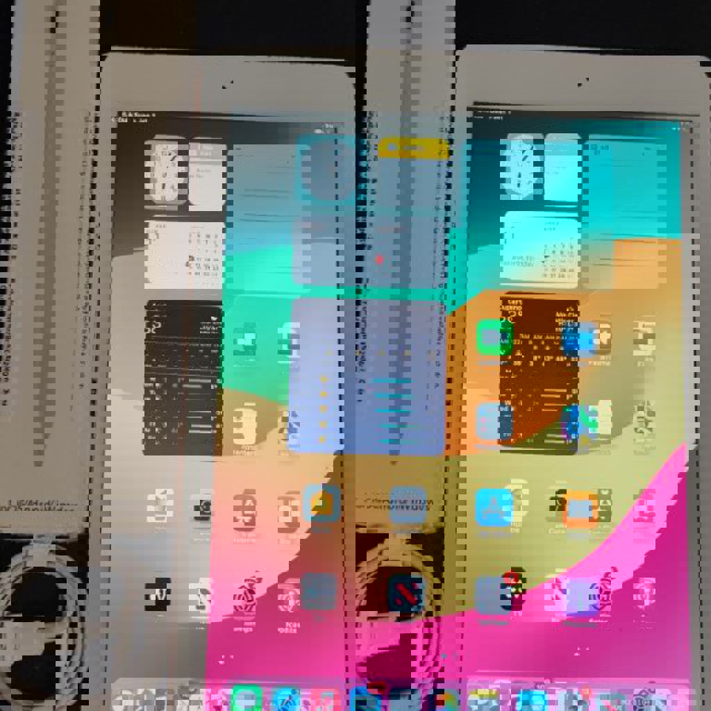 Планшет Apple iPad 6