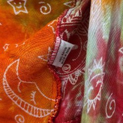 Рубашка - фото 2