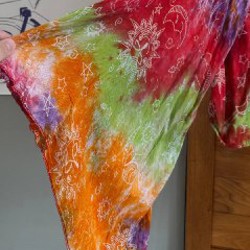 Рубашка - фото 3