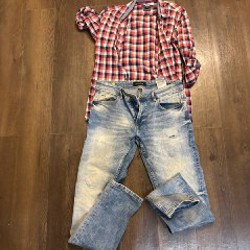 Спортивная обувь - фото 7