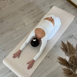 Коврик для йоги - фото 2