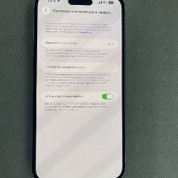 IPhone 14 Pro Max - фото 5