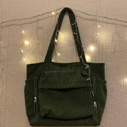 Сумка pull&bear - фото 1