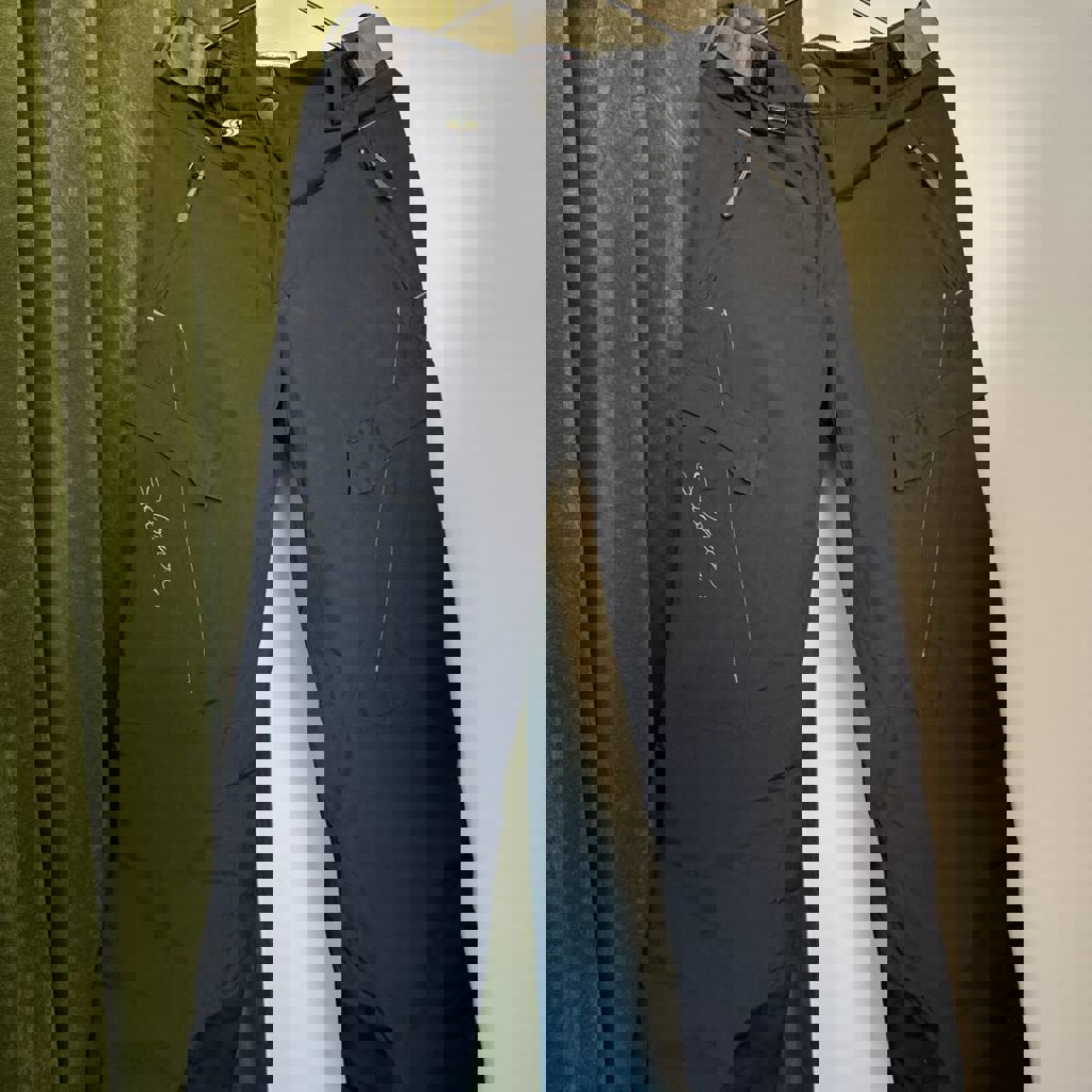 Штаны горнолыжные Salomon женские