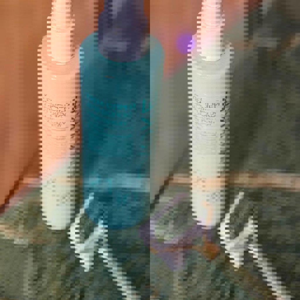 Роллер для лица нефрит