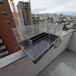 Клетка - фото 3