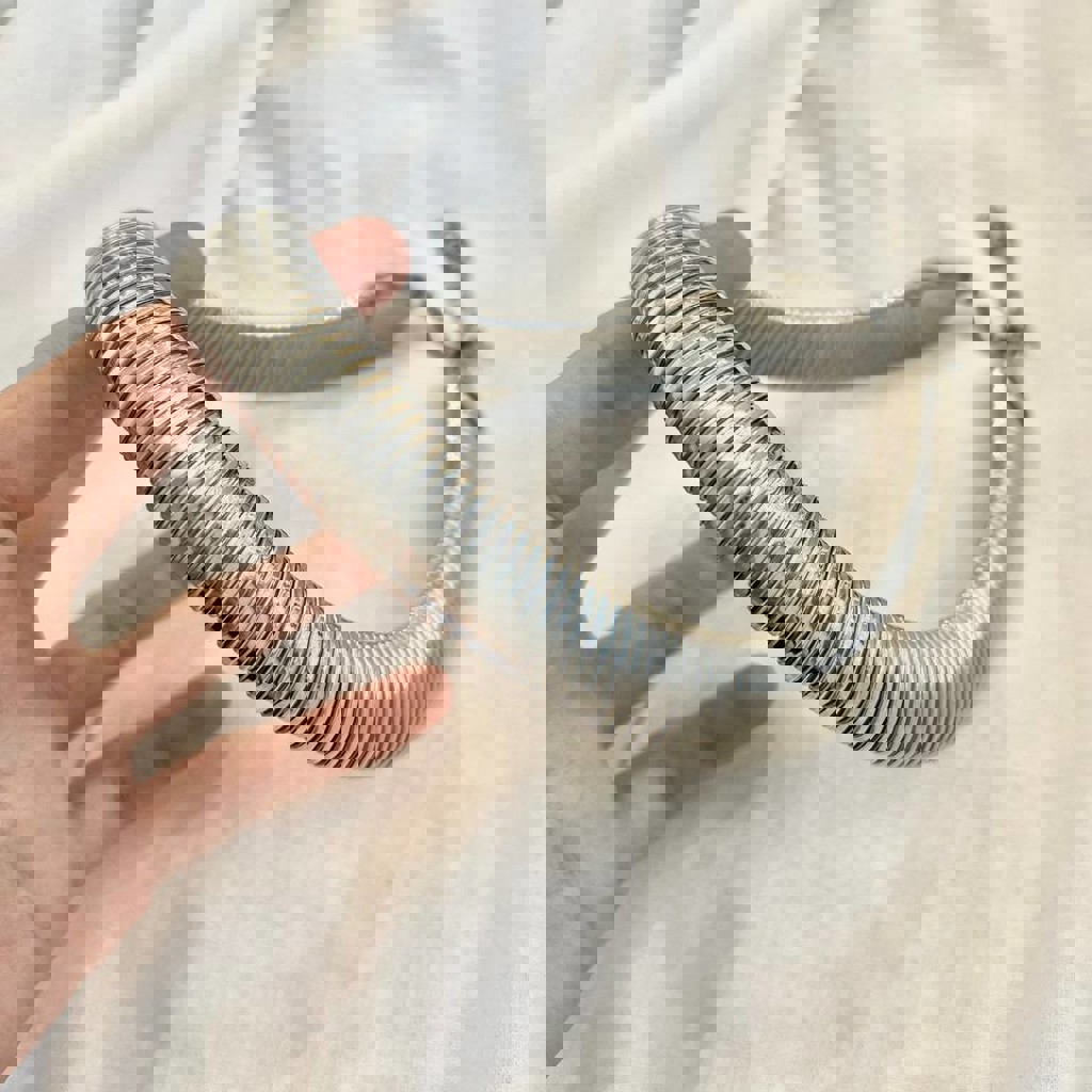 Колье красное