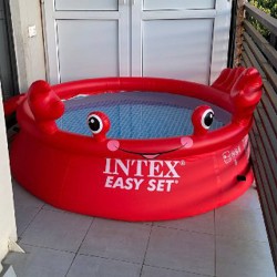 Бассейн - фото 2