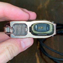 Uwell CALIBURN TENET KOKO - фото 1