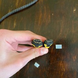 Uwell CALIBURN TENET KOKO - фото 3