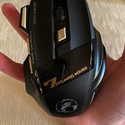 Uwell CALIBURN TENET KOKO - фото 6