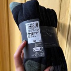 Мужские носки - фото 2