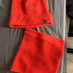 Перчатки женские The north face - фото 4