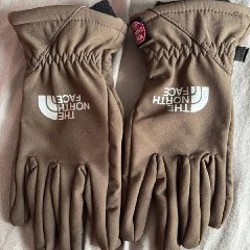 Перчатки женские The north face - фото 6