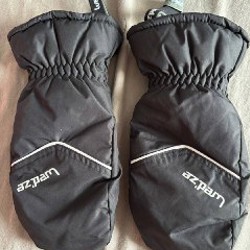 Перчатки женские The north face - фото 8