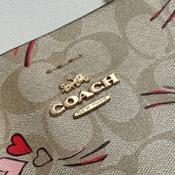 Сумка Coach - фото 2