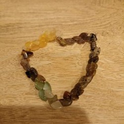 Красные браслетики - фото 4