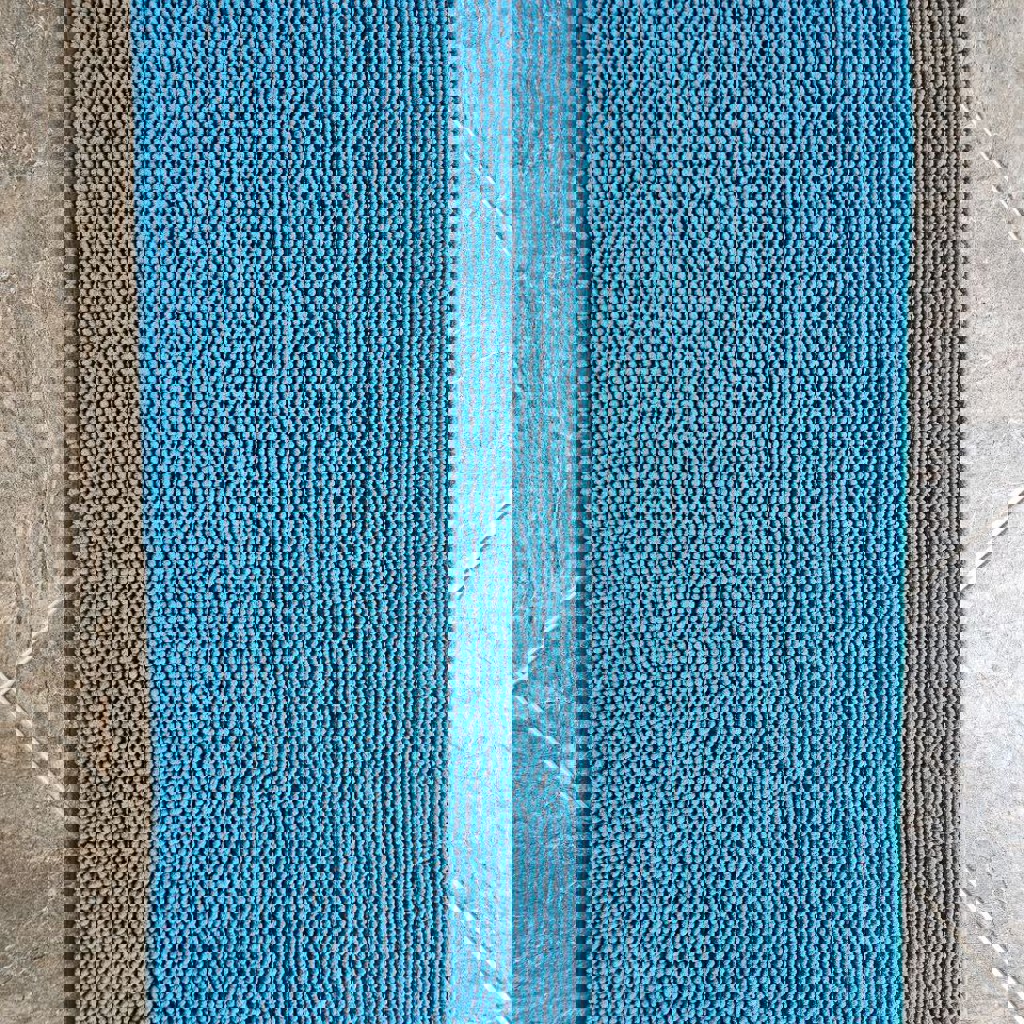 Коврик для ванной