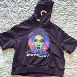 Полупальто - фото 1