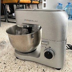 Миксер - фото 2