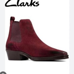 Ботинки челси - фото 2