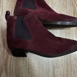 Ботинки челси - фото 3